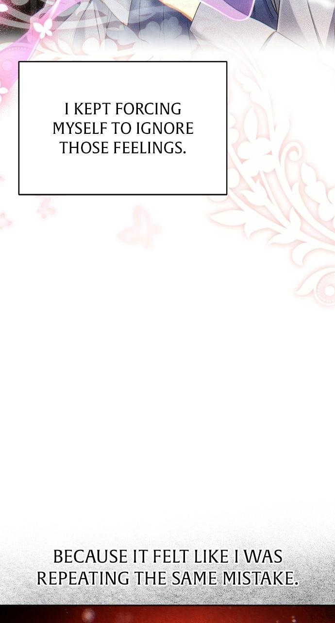 When Love Calls My Name chapter 32 page 74