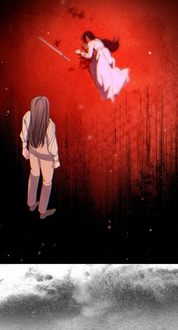 When Love Calls My Name chapter 32 page 75