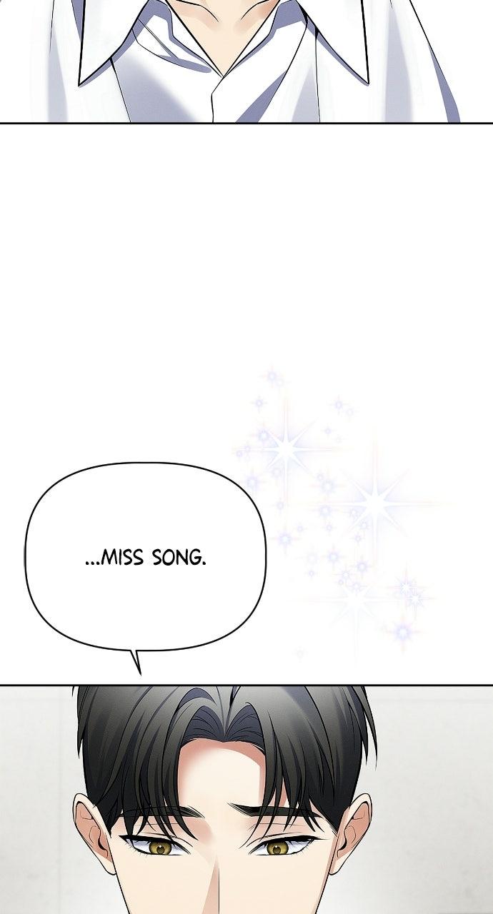 When Love Calls My Name chapter 32 page 85