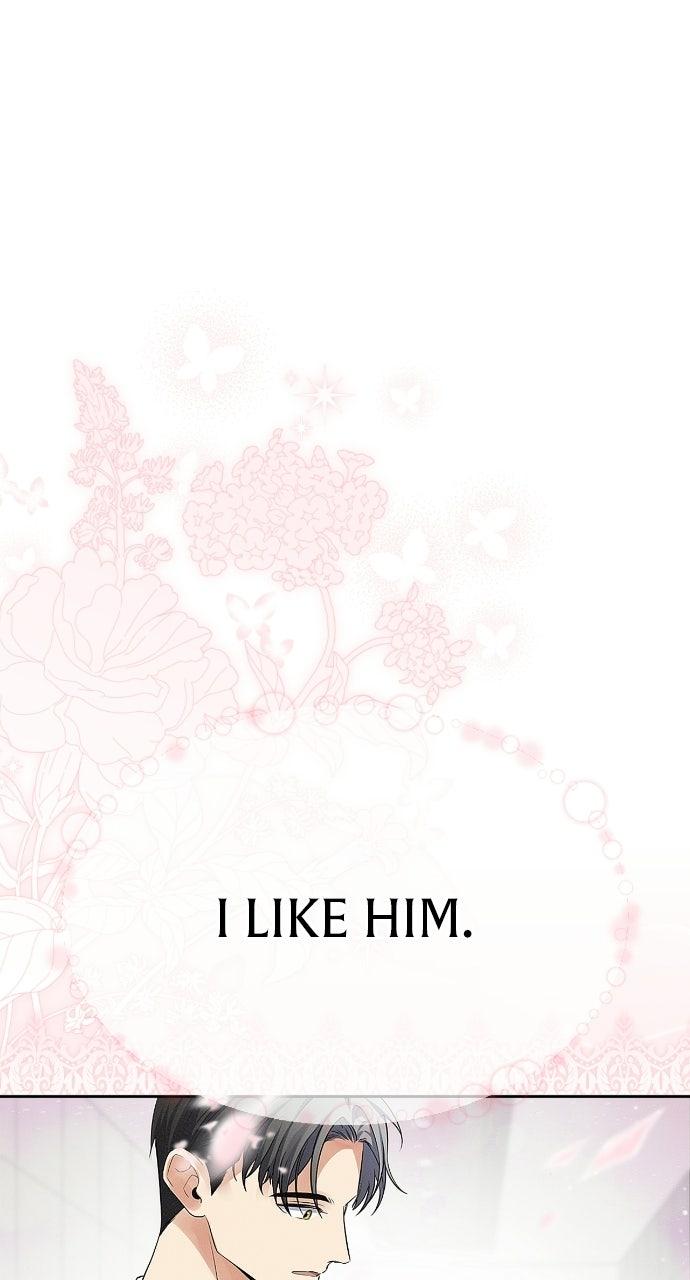 When Love Calls My Name chapter 32 page 88