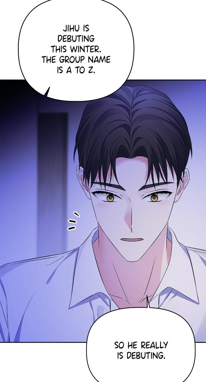 When Love Calls My Name chapter 33 page 10