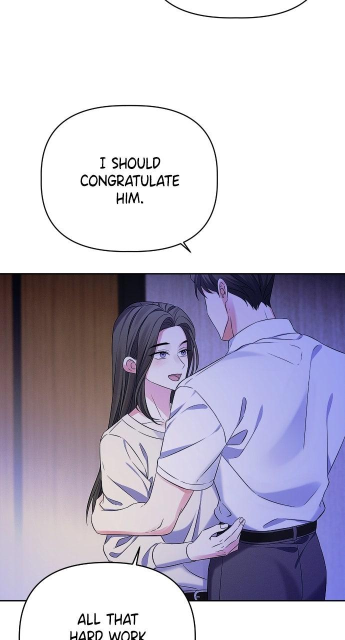 When Love Calls My Name chapter 33 page 11