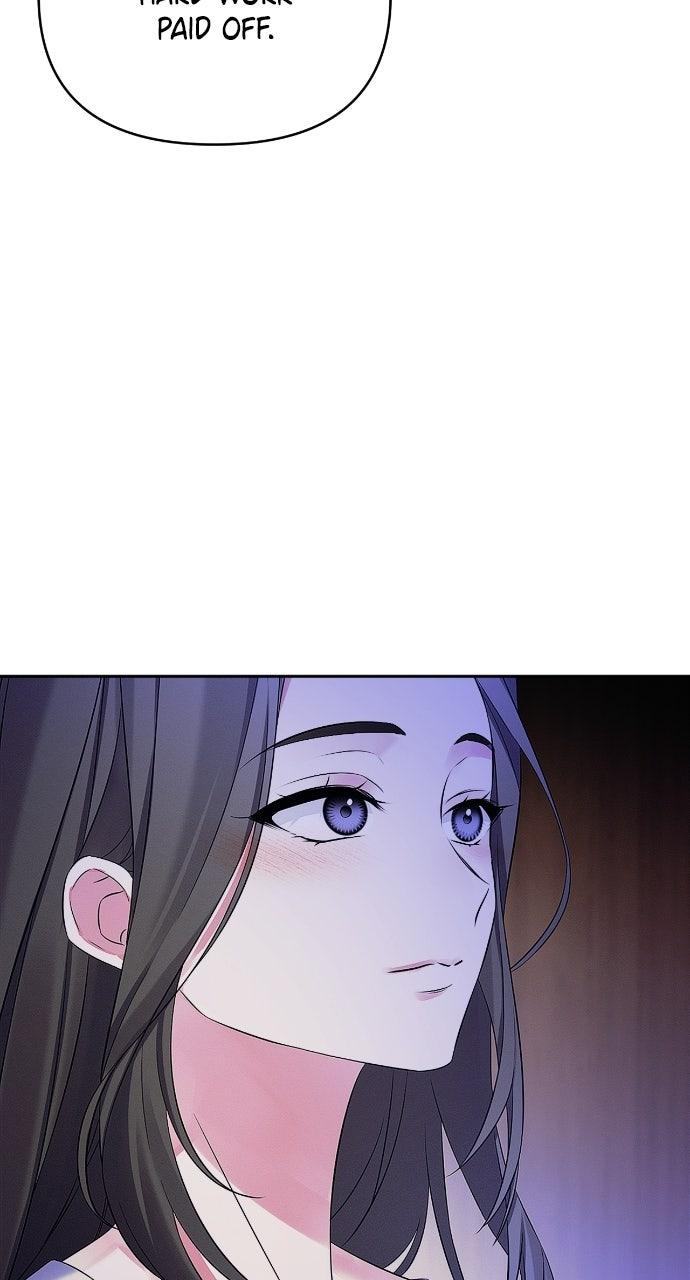 When Love Calls My Name chapter 33 page 12
