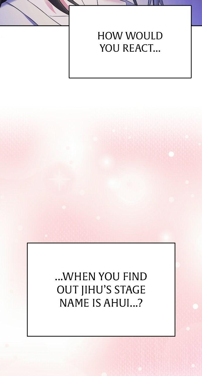 When Love Calls My Name chapter 33 page 13