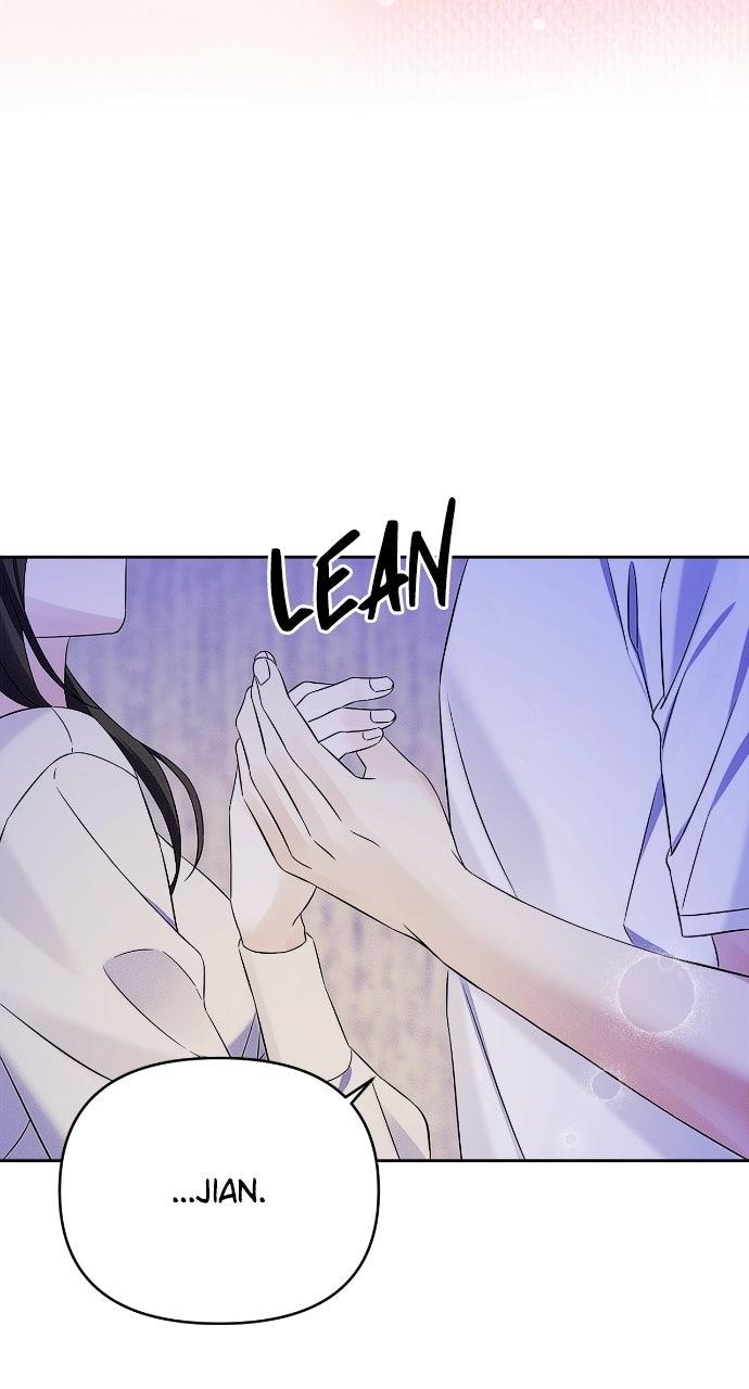 When Love Calls My Name chapter 33 page 14