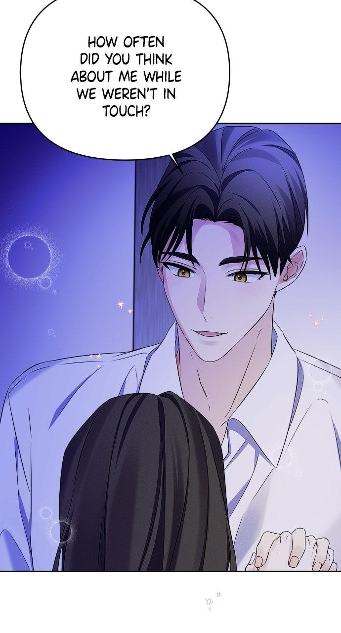 When Love Calls My Name chapter 33 page 16