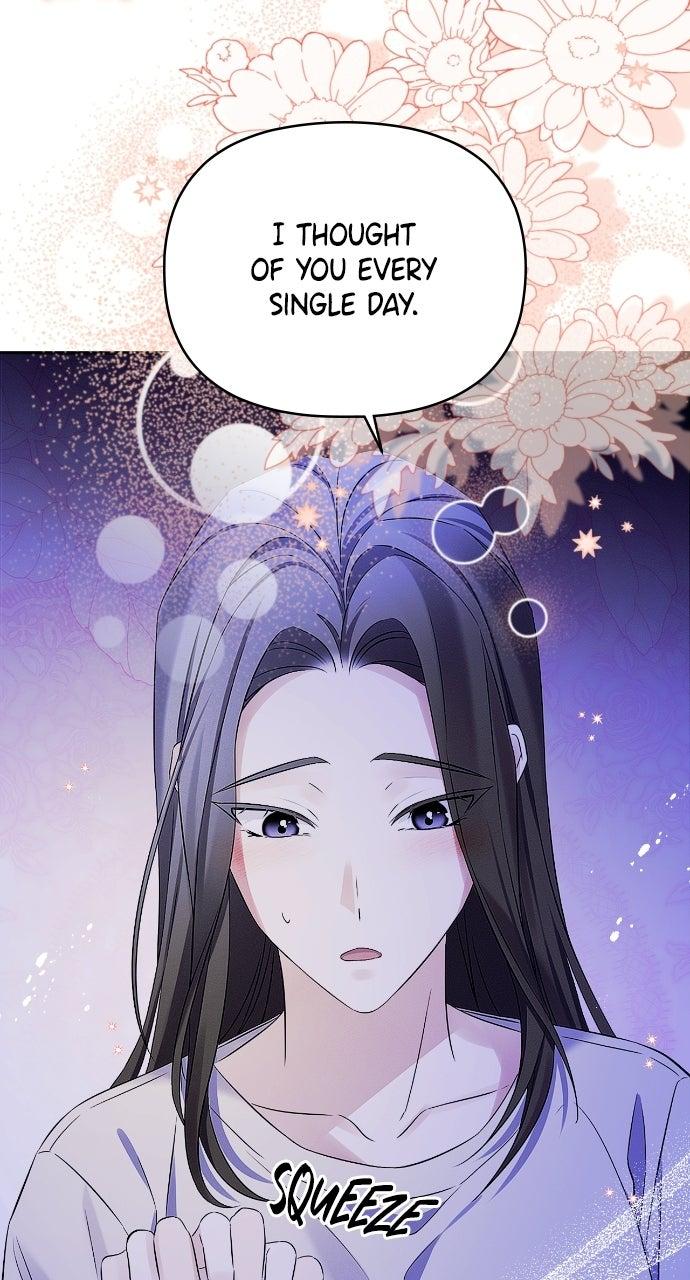 When Love Calls My Name chapter 33 page 19