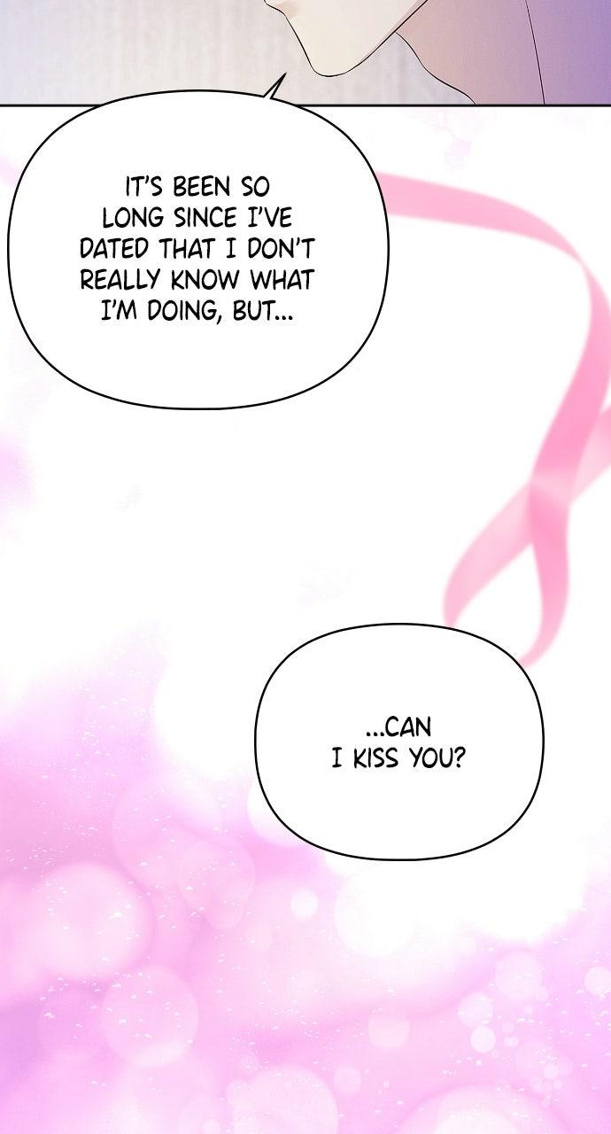 When Love Calls My Name chapter 33 page 21