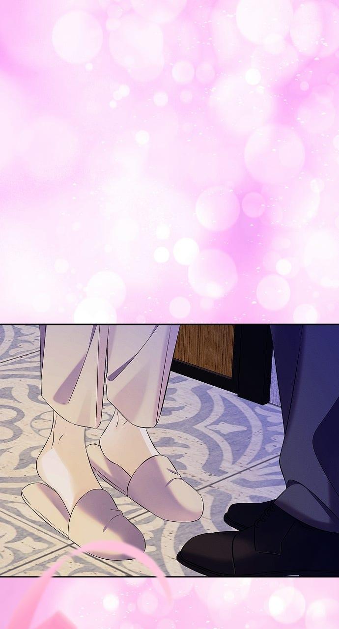 When Love Calls My Name chapter 33 page 22