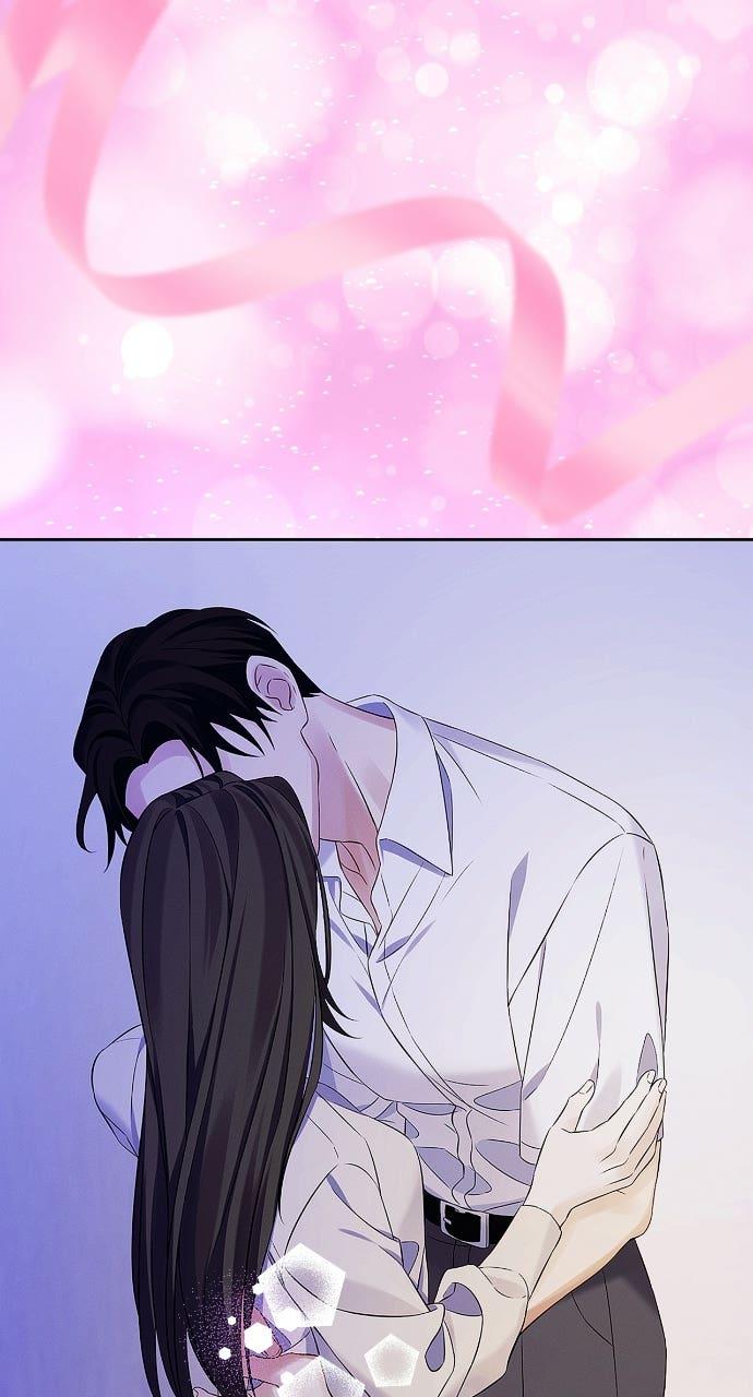 When Love Calls My Name chapter 33 page 23