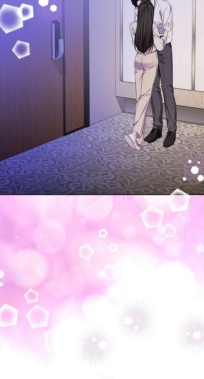 When Love Calls My Name chapter 33 page 25