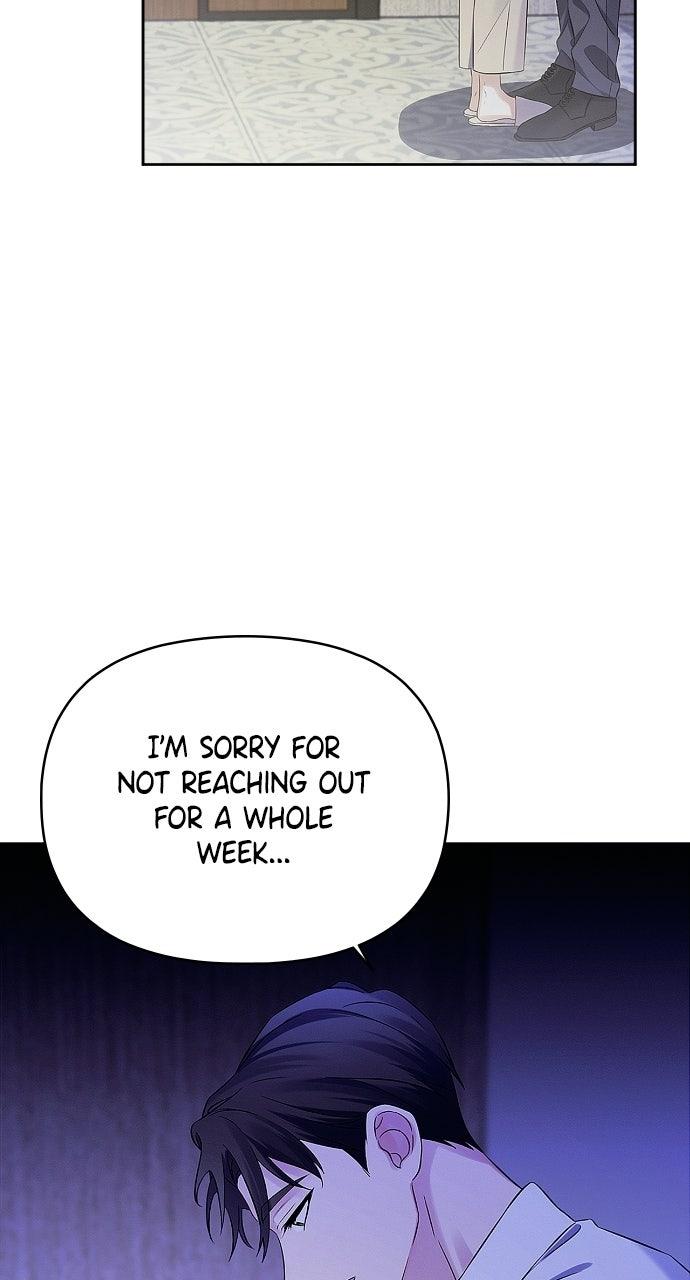 When Love Calls My Name chapter 33 page 3