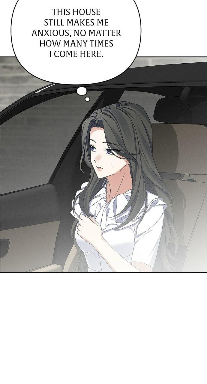 When Love Calls My Name chapter 33 page 30