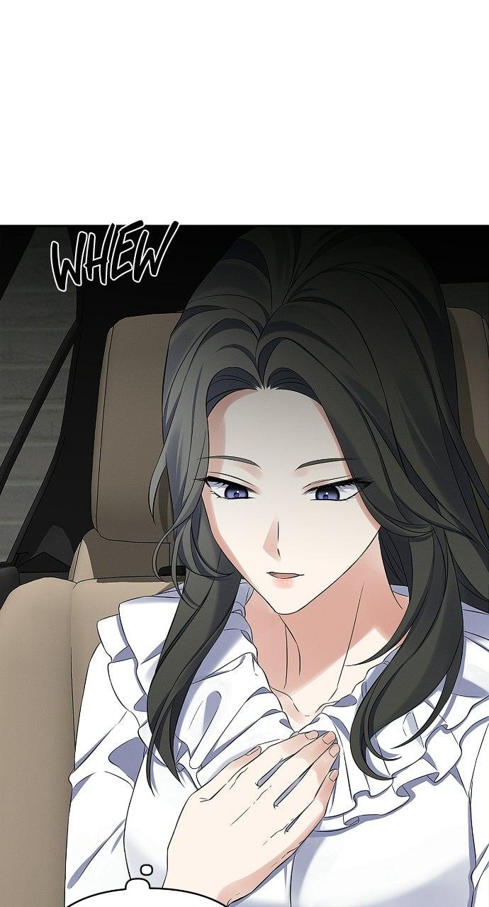 When Love Calls My Name chapter 33 page 31