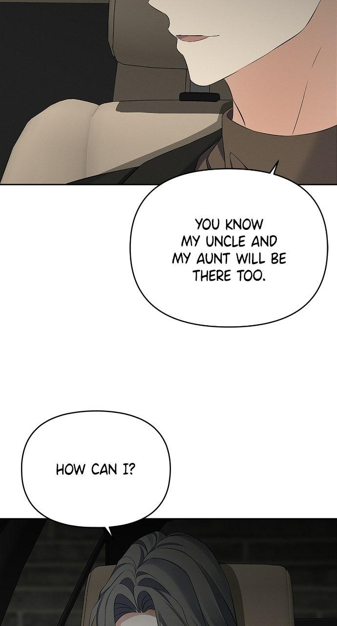 When Love Calls My Name chapter 33 page 34