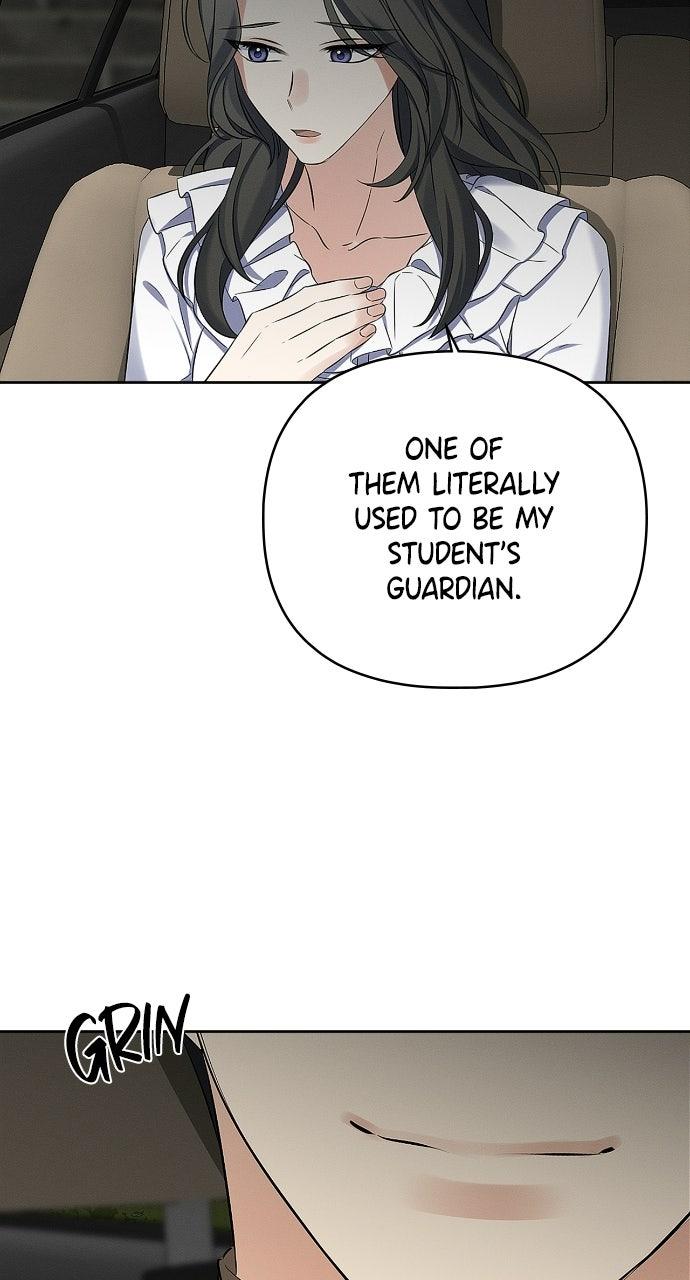 When Love Calls My Name chapter 33 page 35