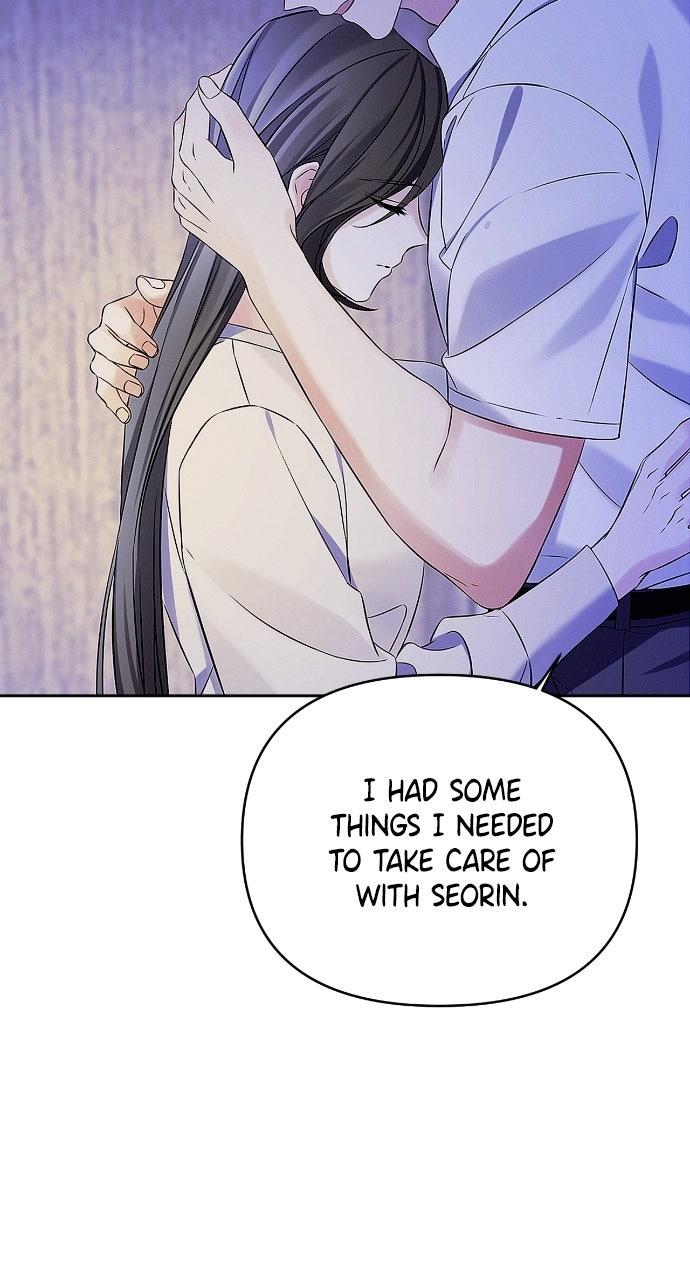 When Love Calls My Name chapter 33 page 4