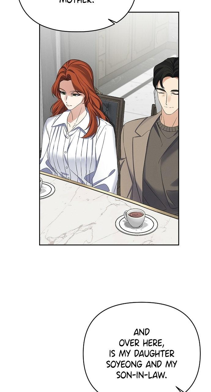 When Love Calls My Name chapter 33 page 41