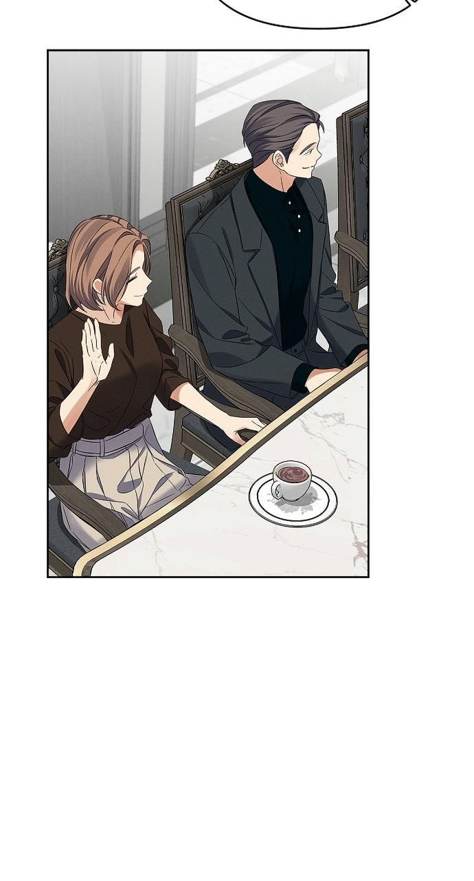 When Love Calls My Name chapter 33 page 42