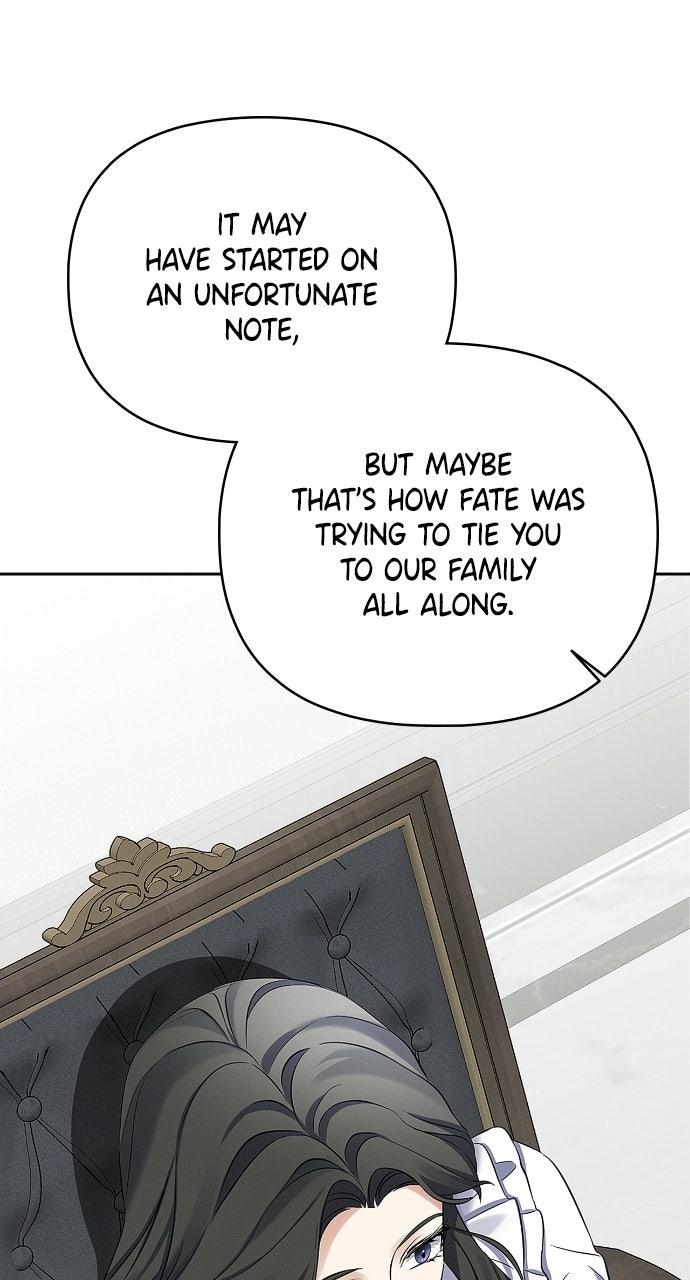 When Love Calls My Name chapter 33 page 45