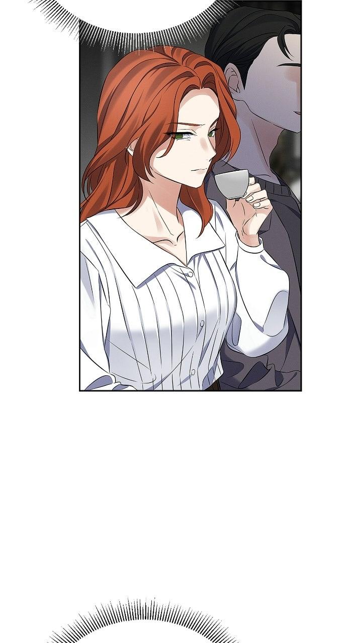 When Love Calls My Name chapter 33 page 48