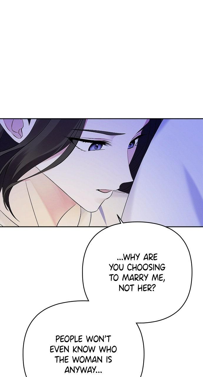 When Love Calls My Name chapter 33 page 5