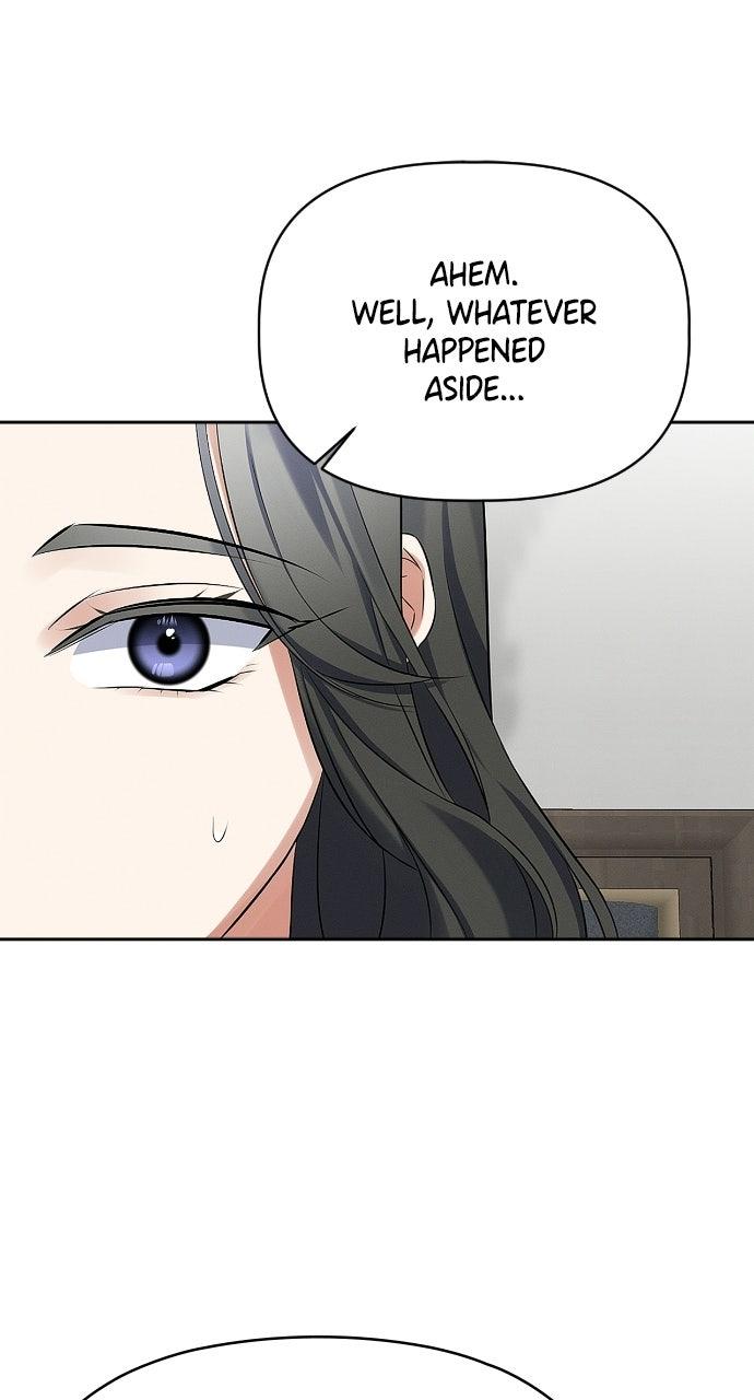 When Love Calls My Name chapter 33 page 50