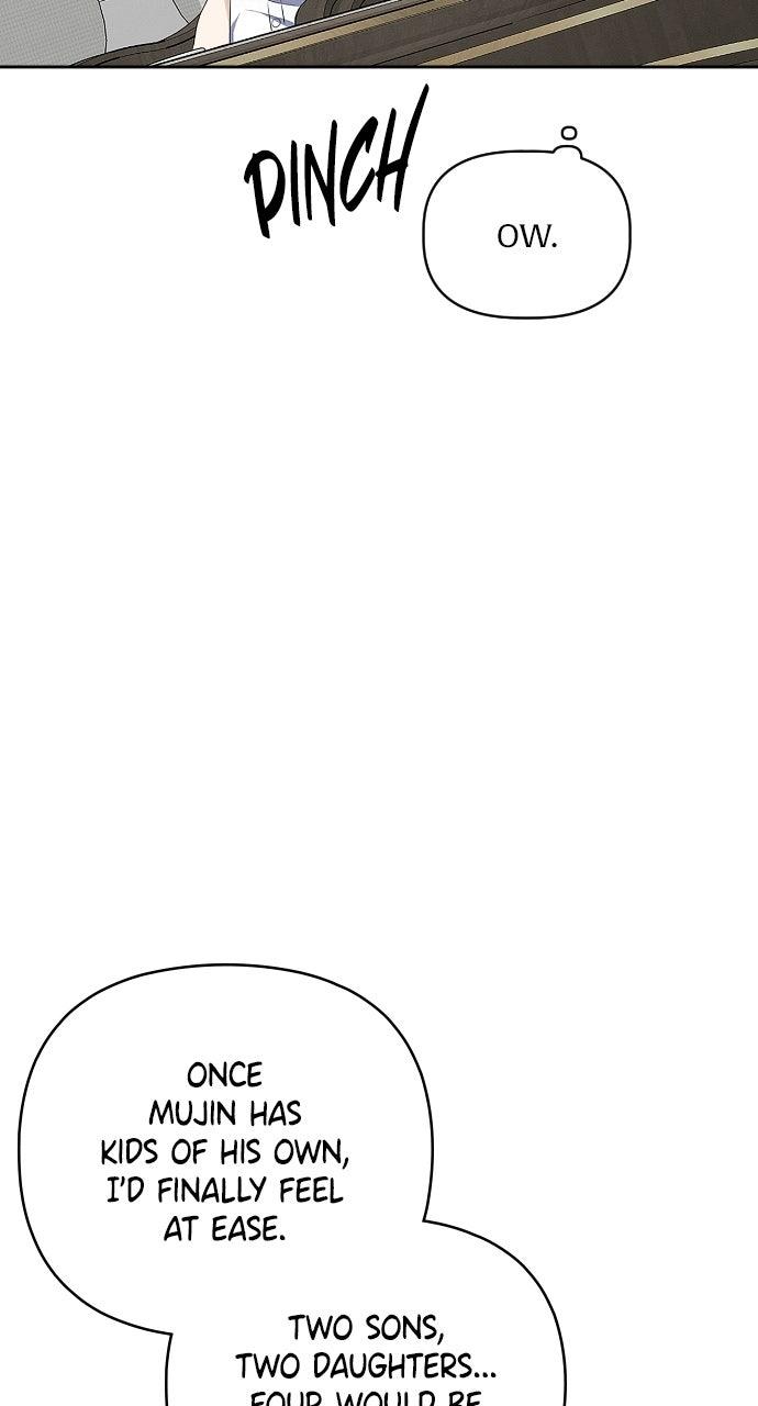 When Love Calls My Name chapter 33 page 55
