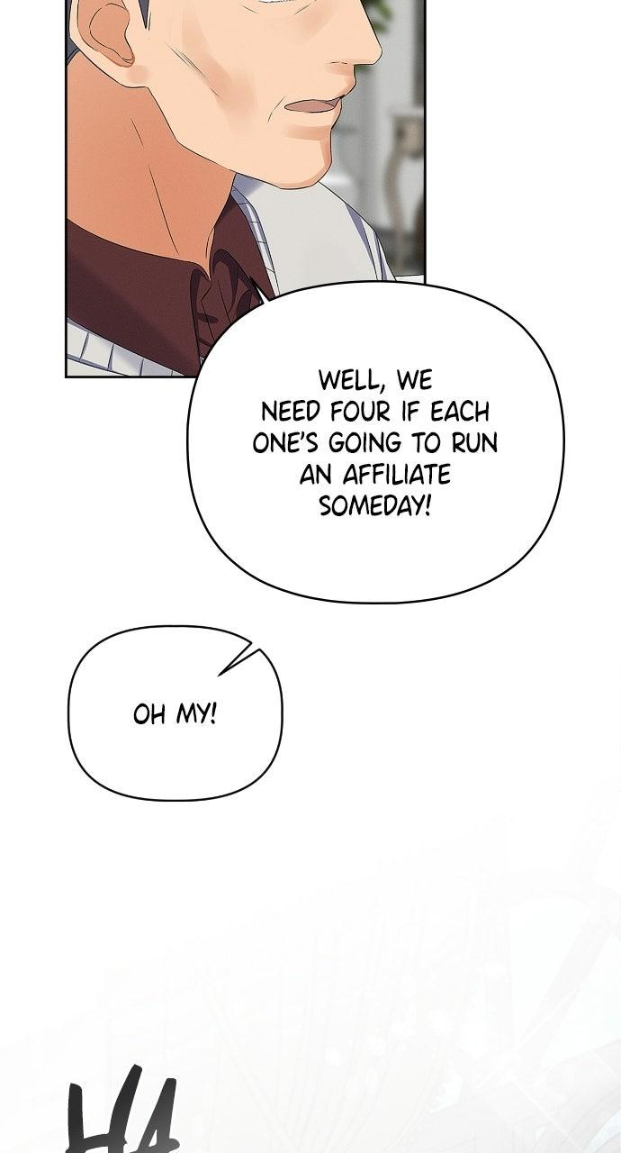 When Love Calls My Name chapter 33 page 57