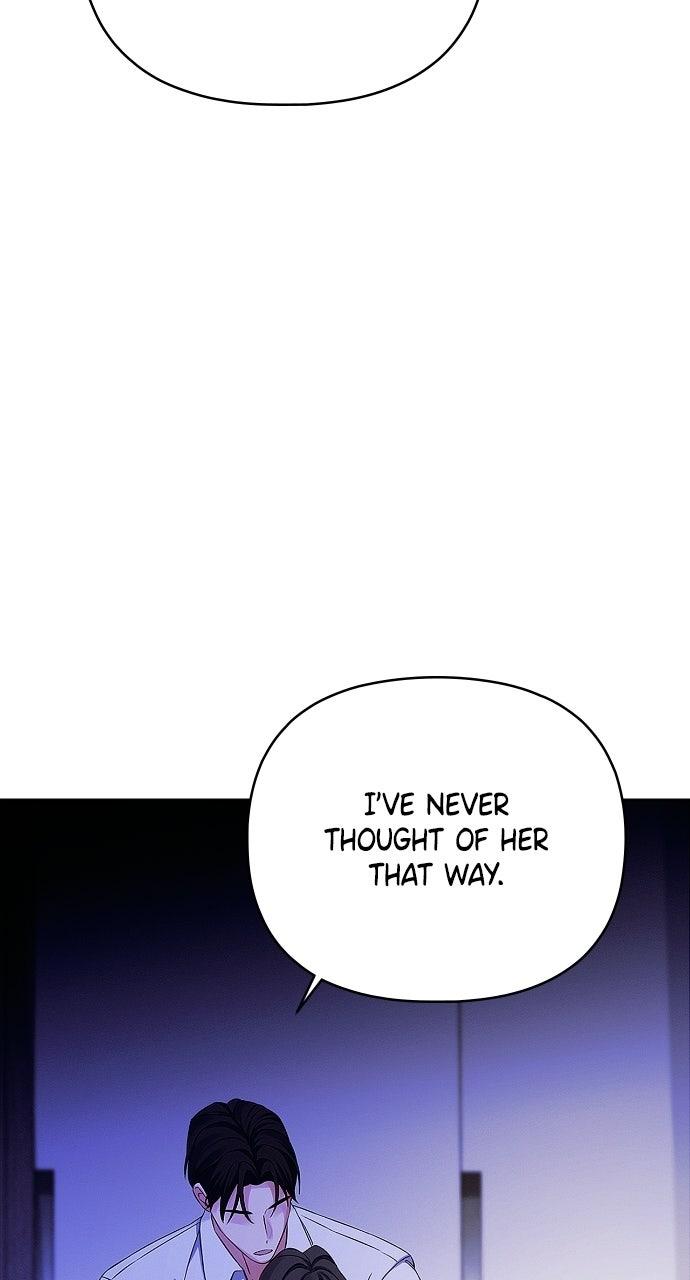 When Love Calls My Name chapter 33 page 6