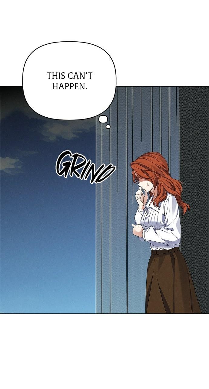When Love Calls My Name chapter 33 page 61