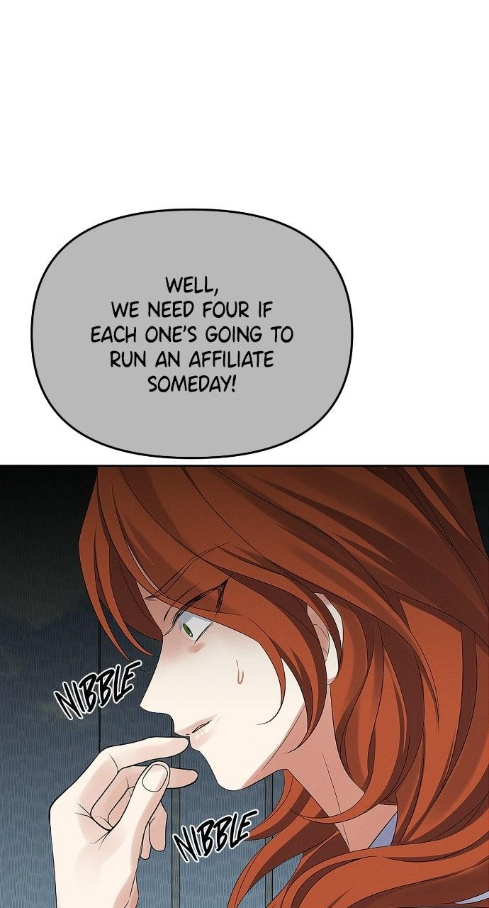 When Love Calls My Name chapter 33 page 62