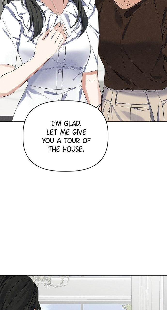 When Love Calls My Name chapter 33 page 66