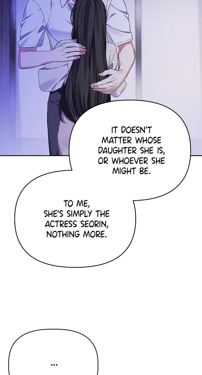 When Love Calls My Name chapter 33 page 7