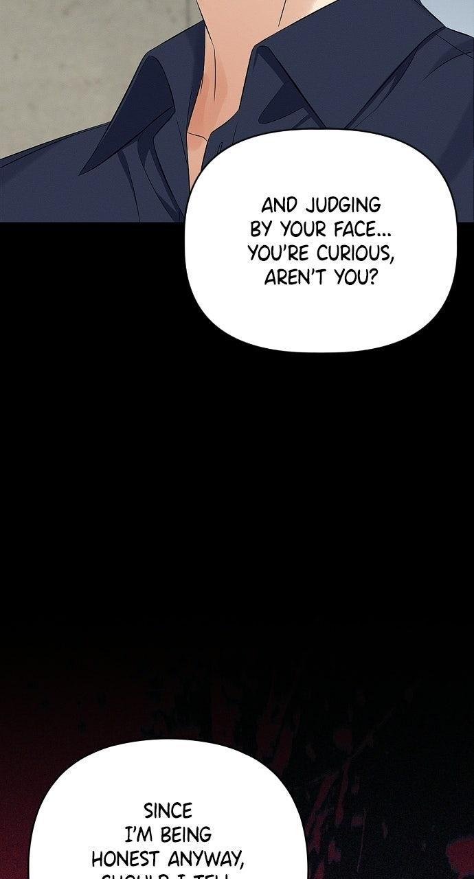When Love Calls My Name chapter 33 page 73