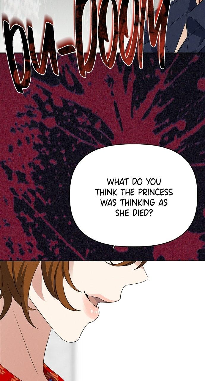 When Love Calls My Name chapter 33 page 76