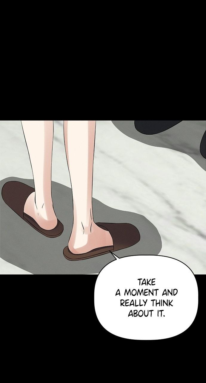 When Love Calls My Name chapter 33 page 79