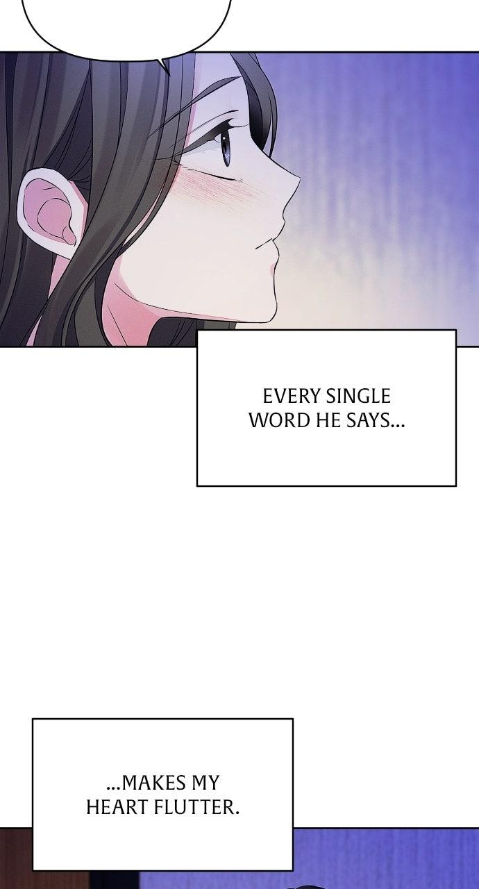 When Love Calls My Name chapter 33 page 8