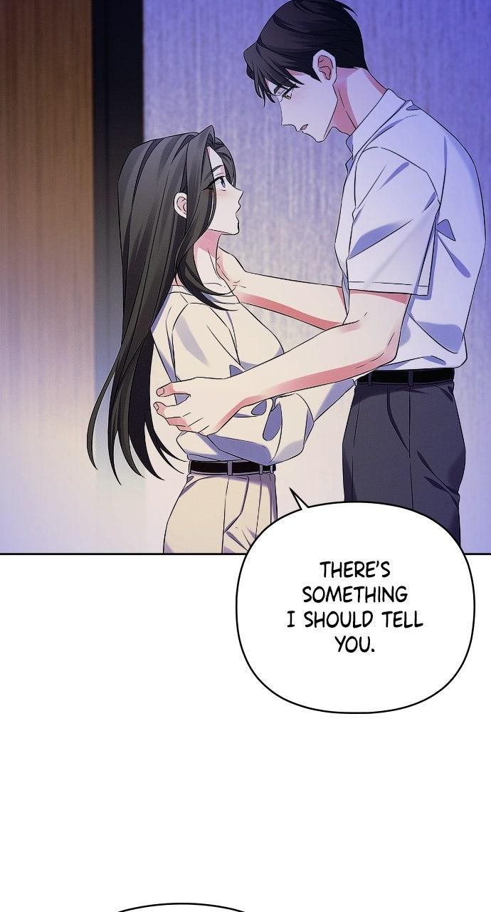 When Love Calls My Name chapter 33 page 9