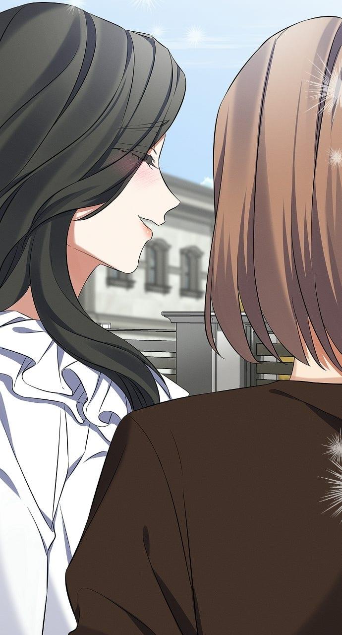 When Love Calls My Name chapter 34 page 12