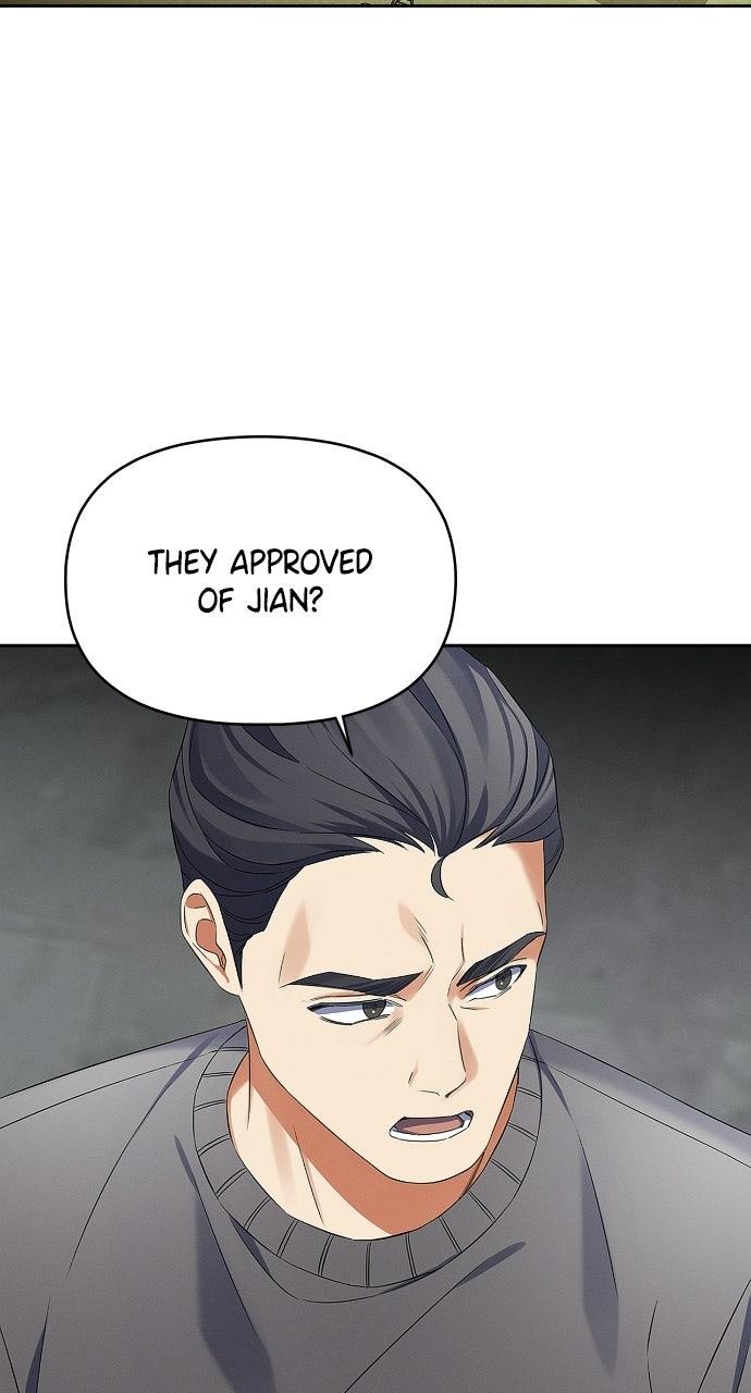 When Love Calls My Name chapter 34 page 15