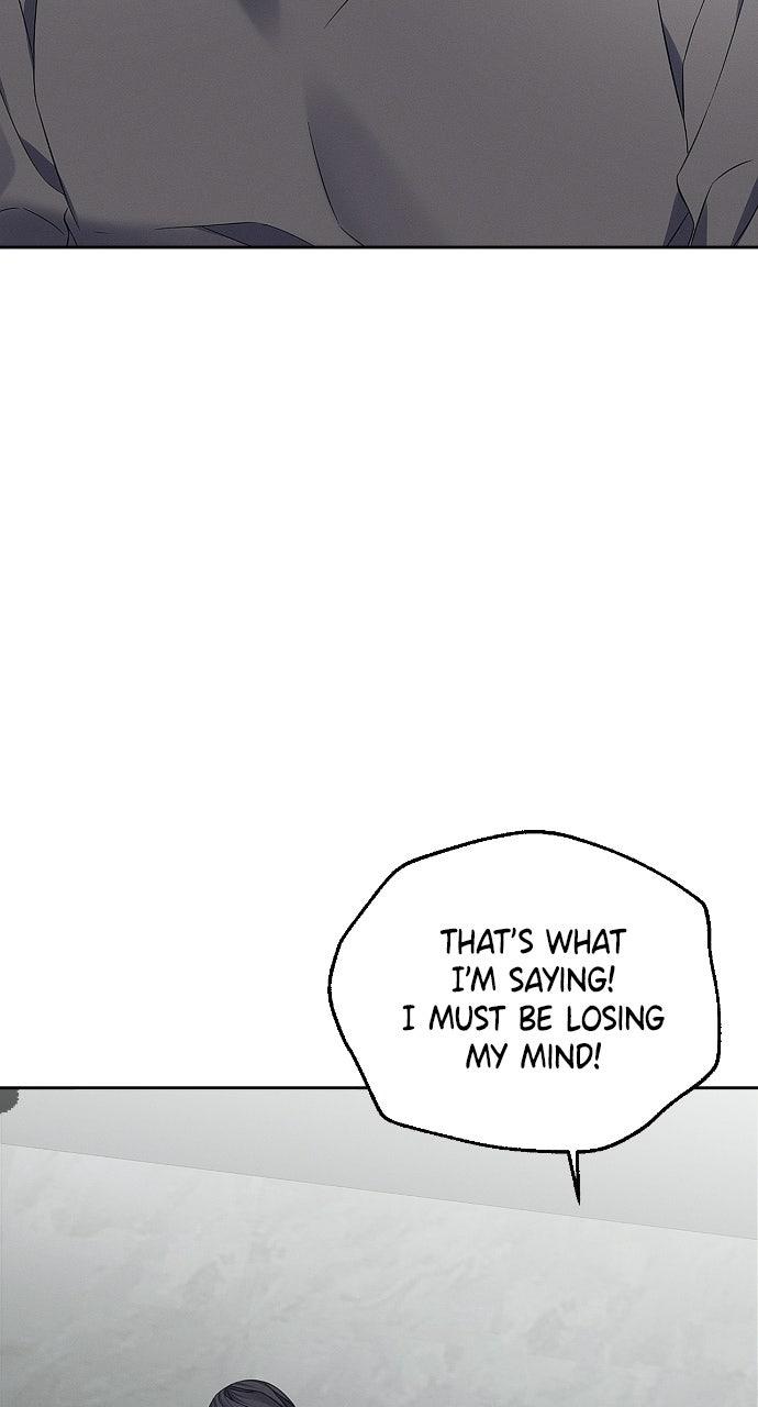 When Love Calls My Name chapter 34 page 16
