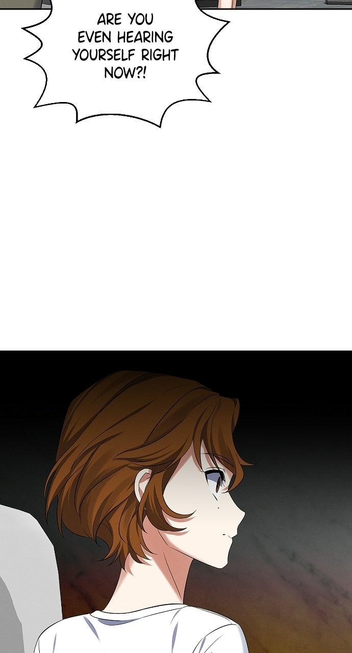 When Love Calls My Name chapter 34 page 22