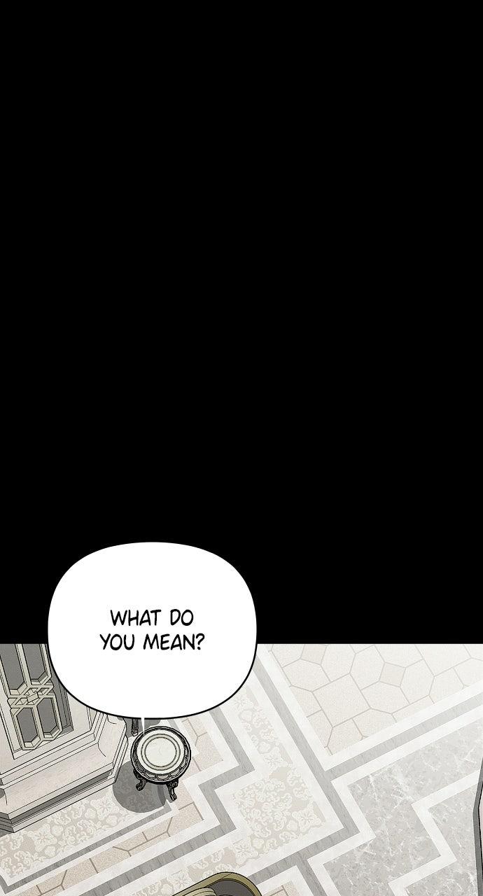 When Love Calls My Name chapter 34 page 26