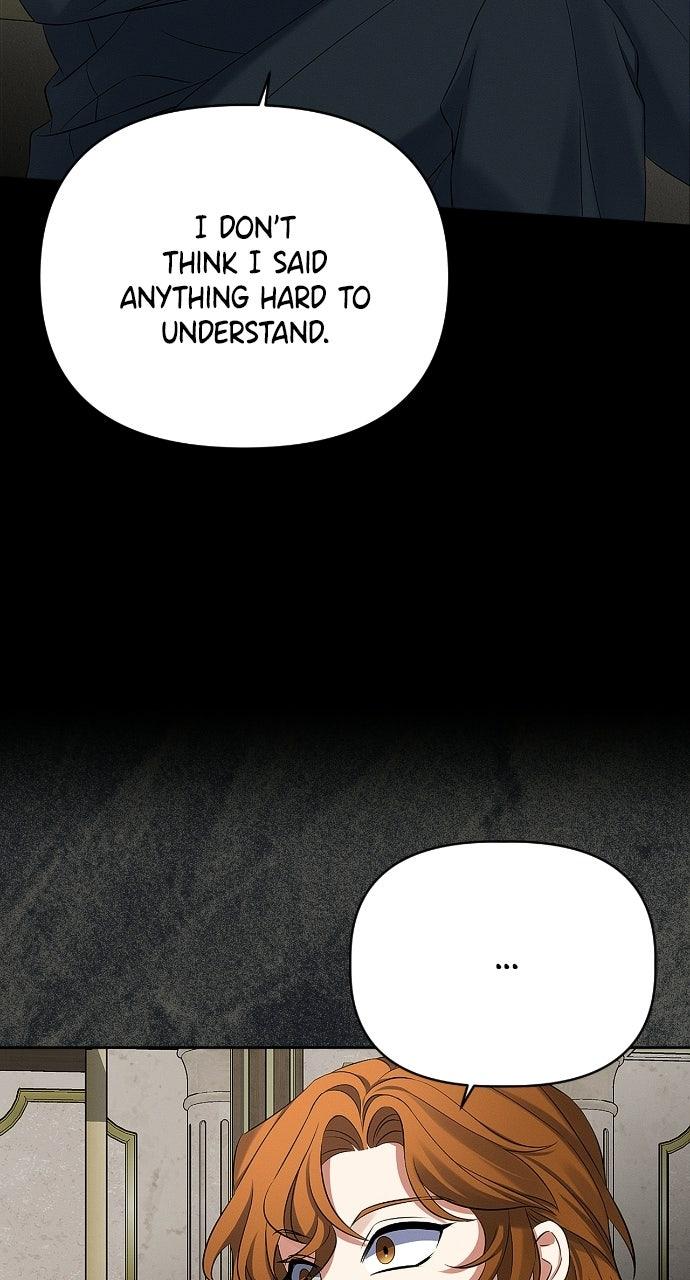 When Love Calls My Name chapter 34 page 29