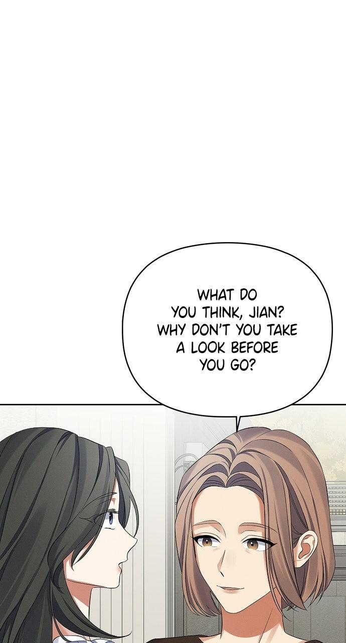 When Love Calls My Name chapter 34 page 3