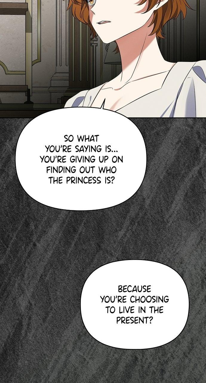 When Love Calls My Name chapter 34 page 30