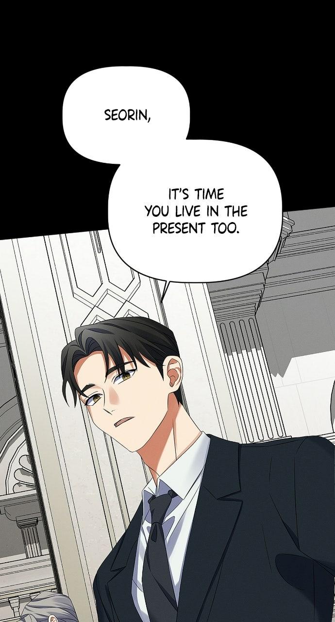When Love Calls My Name chapter 34 page 38