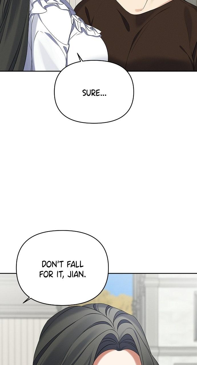 When Love Calls My Name chapter 34 page 4