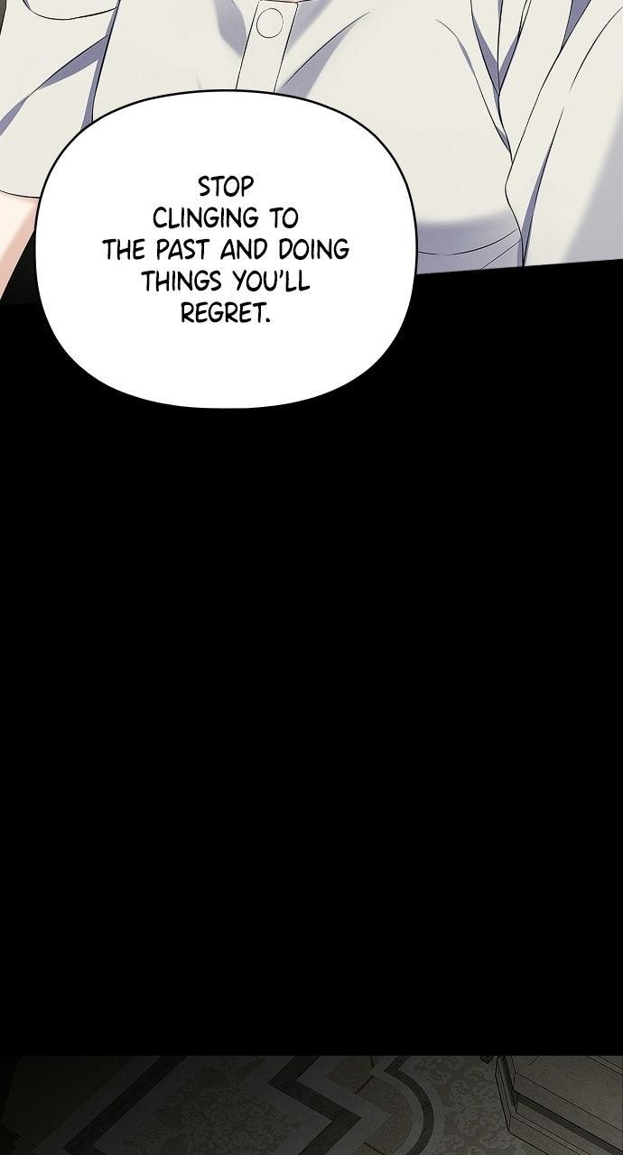 When Love Calls My Name chapter 34 page 40